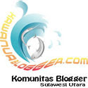 Komunitas Blogger Sulawesi Utara