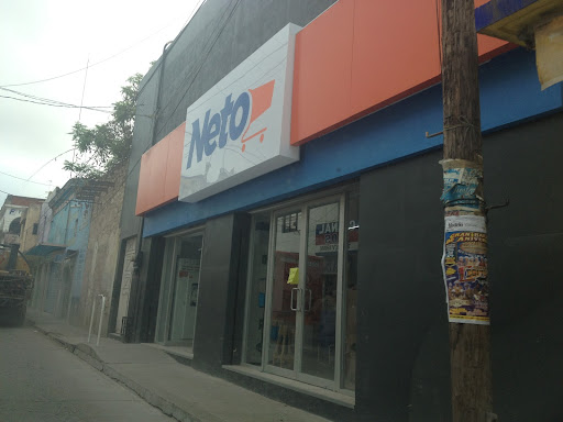 Neto, Benito Juárez, Zona Centro, 79440 Cerritos, S.L.P., México, Tienda de ultramarinos | SLP