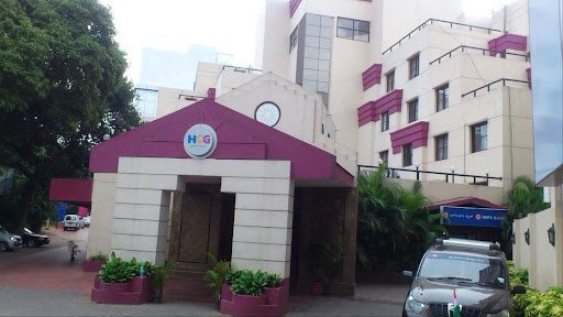 HCG Cancer Hospital, HCG Towers No 8, Kalinga Rao Road, HMT Estate, Sampangiram Nagar, Bengaluru, Karnataka 560013, India, Cancer_Treatment_Centre, state KA