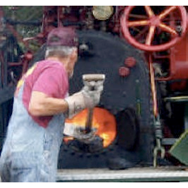 Tuckahoe Steam & Gas Association