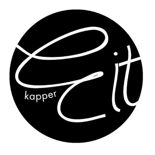 Kapper Eit logo