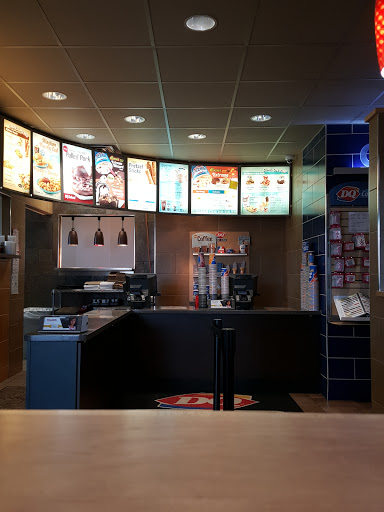 Fast Food Restaurant «DQ Grill & Chill Restaurant», reviews and photos, 1084 Joliet St, Dyer, IN 46311, USA