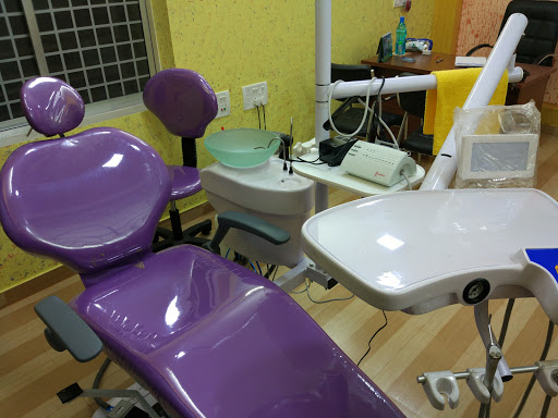 Hyperion Dental Clinic, Ground Floor, Haveli, Station Road, Fatokgora, Kolupukur Panchanantala, Chandannagar, West Bengal 712136, India, Dental_Clinic, state WB