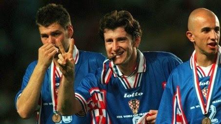 Képtalálat a következőre: „horvát futball történet”