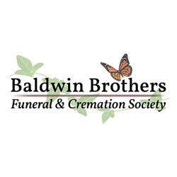 Baldwin Brothers A Funeral & Cremation Society: Sarasota logo