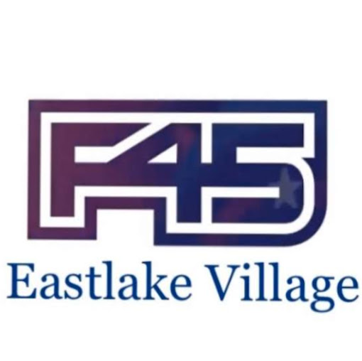 F45 Training Eastlake Village