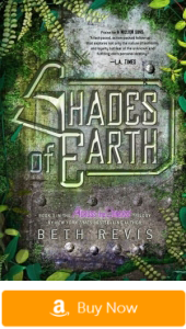 Across the Universe Series - Shades of Earth