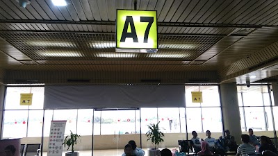 airport