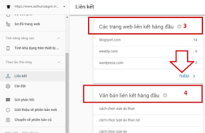 backlink