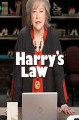 Harrys Law 2x20 Sub Español Online