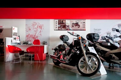 Photos of Motos Romero