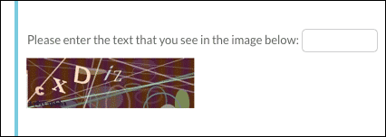 Captcha - resized