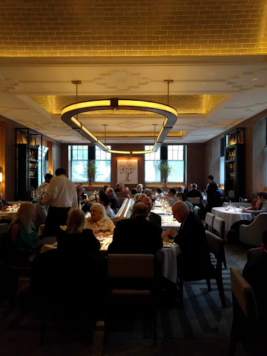 French Restaurant «Vaucluse», reviews and photos, 100 E 63rd St, New York, NY 10065, USA