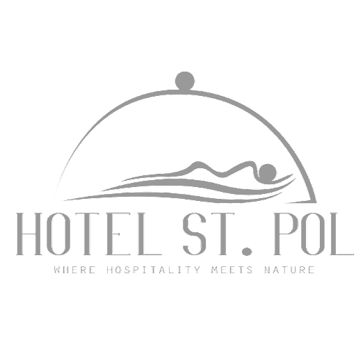 Hotel St Pol logo
