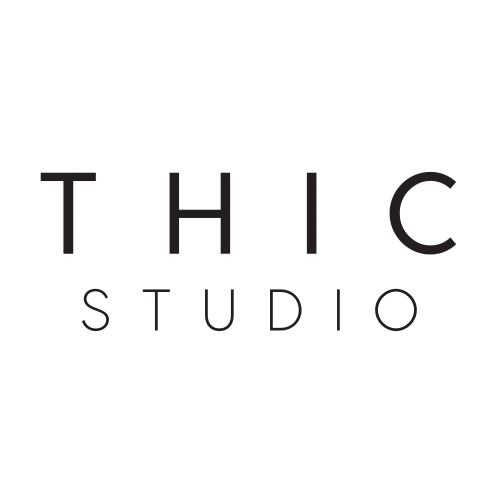 THIC Studio logo