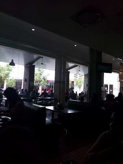 Photos of Barcelos Restaurant, Accra Mall
