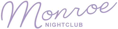 Monroe Stuttgart - Club, Eventlocation logo