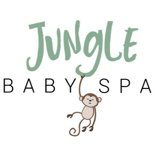 Jungle Baby Spa logo