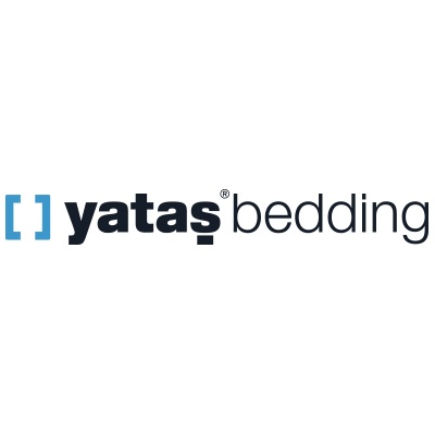 Yataş Bedding I MarmaraPark logo