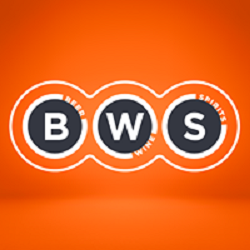 BWS Alexandra Hills logo