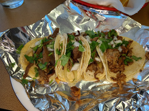 Mexican Restaurant «Taco Express Latinoamericana», reviews and photos, 1115 N Main St, Hopkinsville, KY 42240, USA