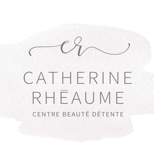 Centre Beauté Détente Catherine Rhéaume logo