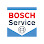 Hakan Otomotiv Bosch Car Service logo