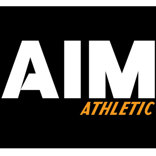 AIM Athletic logo