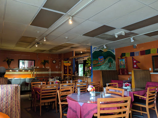 Nepalese Restaurant «Everest Restaurant», reviews and photos, 2130 Main St # 15, Longmont, CO 80501, USA