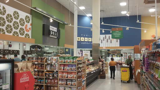 Supermarket «Publix Super Market at Baldwin Park», reviews and photos, 1501 Meeting Pl, Orlando, FL 32814, USA