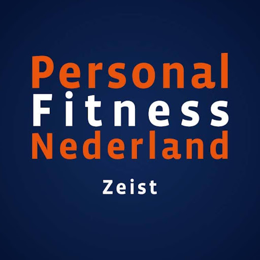 Personal Fitness Nederland - Zeist logo