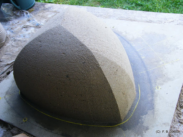 Four en beton refractaire - www.auxfoursapain.com