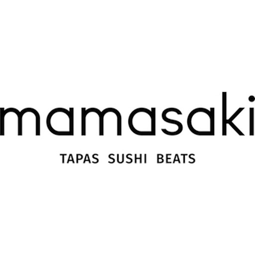 mamasaki logo