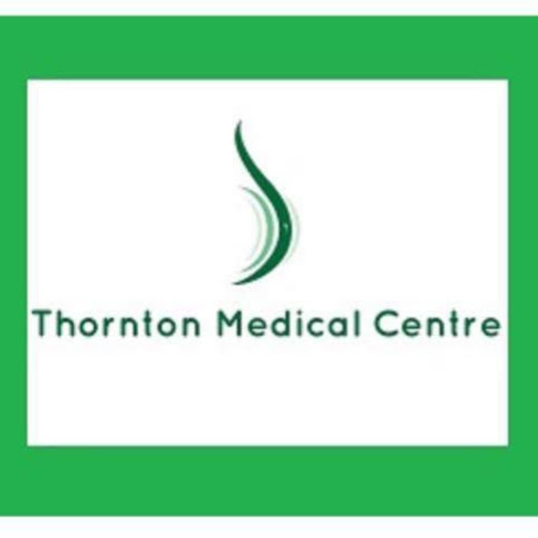 Thornton Medical Centre Dr Mourmouris & Partners logo