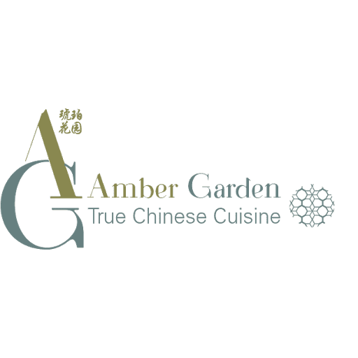 Amber Garden logo