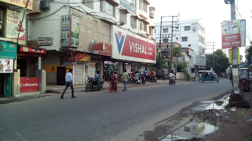 Vishal Mega Mart, 59, Jessore Rd, Champadali, Barasat, Kolkata, West Bengal 700124, India, Shopping_Destination, state WB