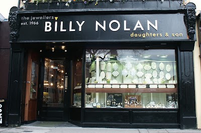 Photos of Billy Nolan Jewellers