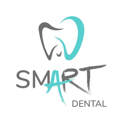 Smart Dental Ulm logo