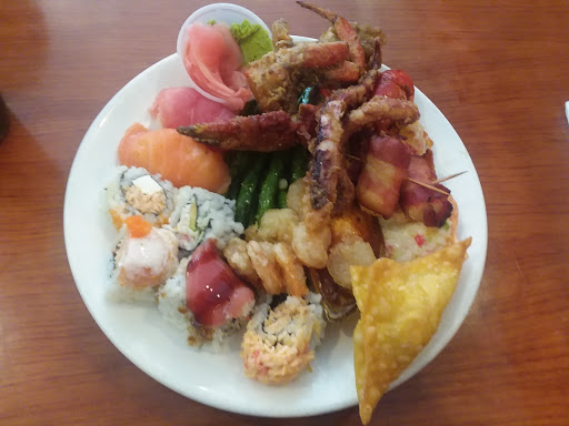 Chinese Restaurant «New Dragon Buffet», reviews and photos, 15073 E 14th St, San Leandro, CA 94578, USA