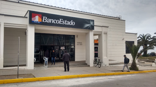Banco Estado, Guacolda 98, Los Vilos, Región de Coquimbo, Chile, Banco | Coquimbo