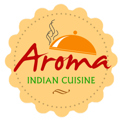 Aroma Indian Cuisine - Orchard logo