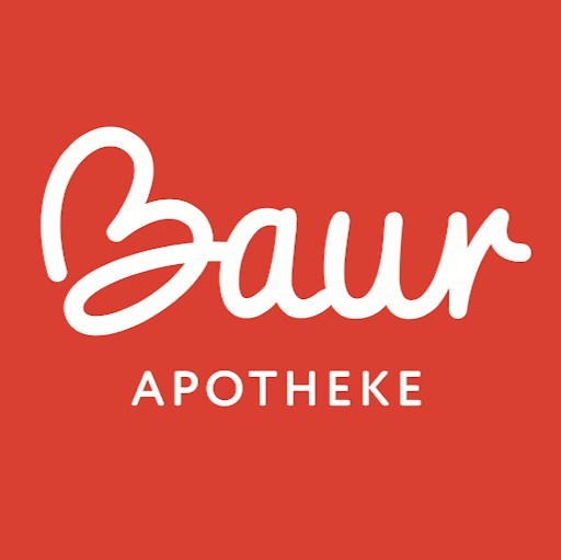 Baur-Apotheke logo