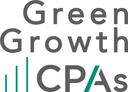 GreenGrowth CPAs logo