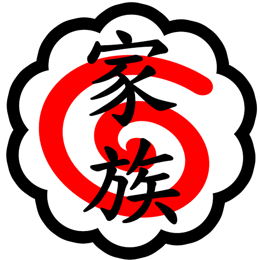 Kazoku Ramen logo