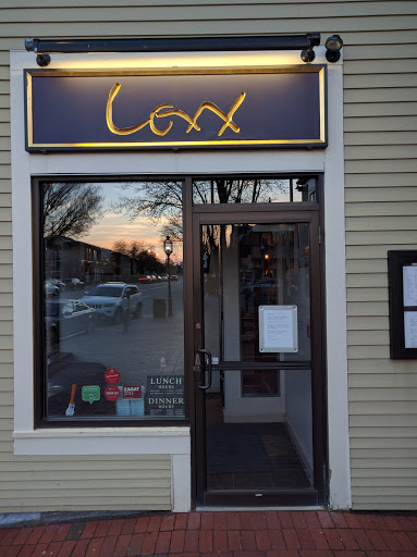 American Restaurant «Lexx», reviews and photos, 1666 Massachusetts Ave #102, Lexington, MA 02420, USA