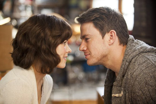 The Vow