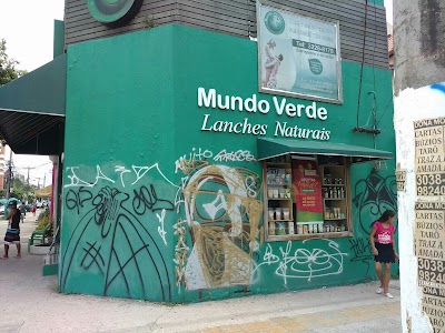 photo of Mundo Verde