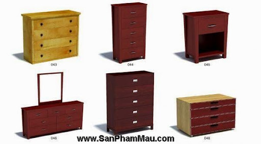 115 mẫu tủ quần áo, kệ trang trí, giá sách để tham khảo-11