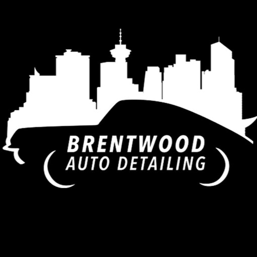 Brentwood Auto Detailing- Window Tint, PPF and Ceramic Coatings logo