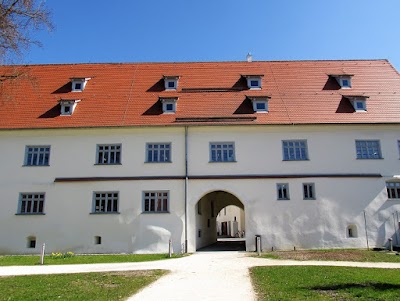 Photos of Kloster Herbrechtingen